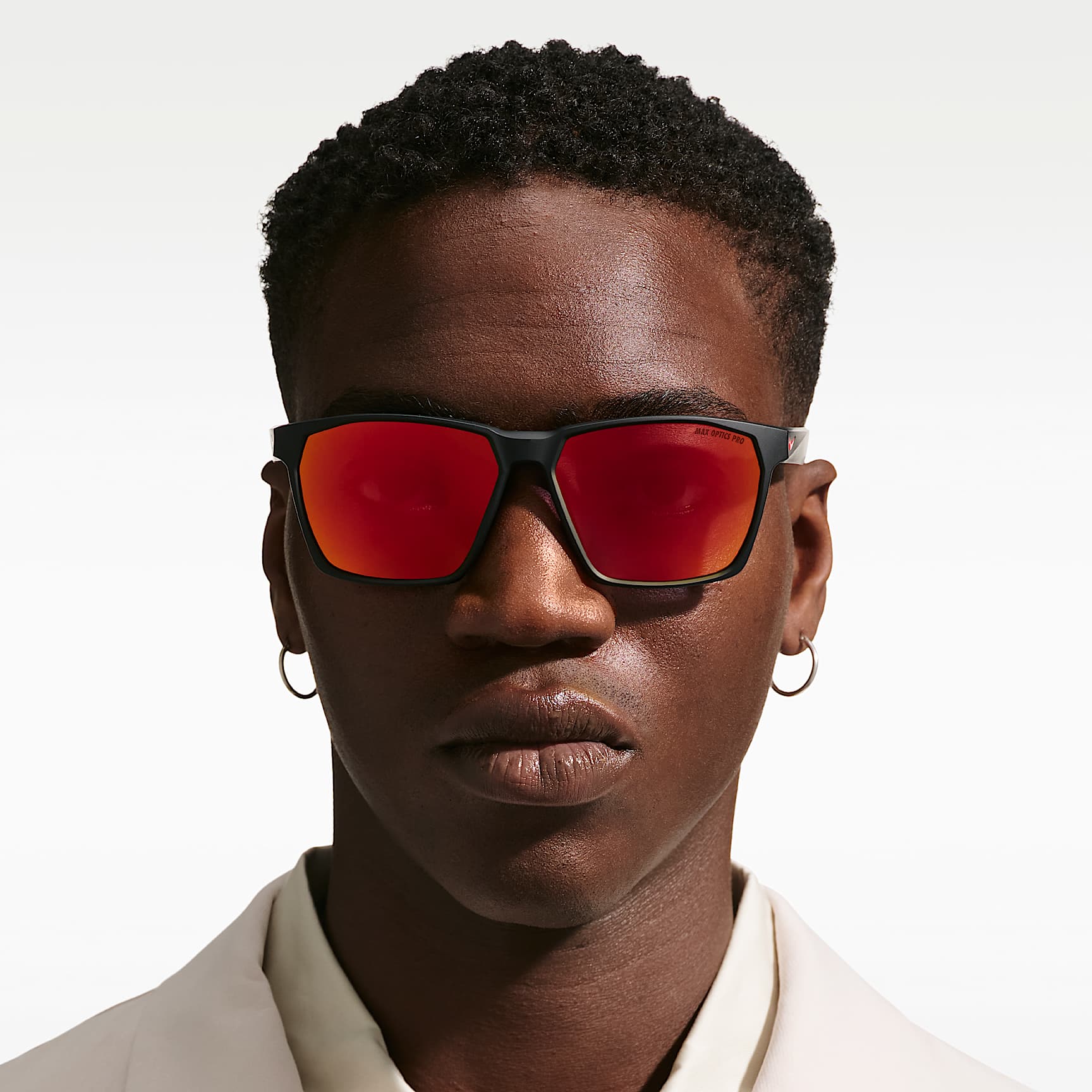 小物 Supreme Nike Molten Sunglasses Red Nike Maverick Team Road Tint Sunglasses. Nike.com